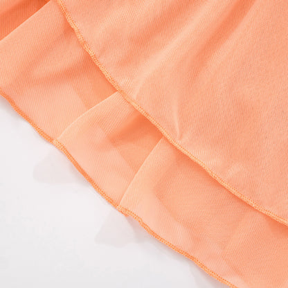 Liz Halter Skirt Dress