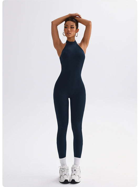 Beth Fitness Jumpsuit