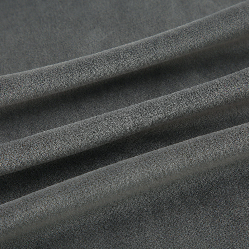 Mia Velvet Sweatpants