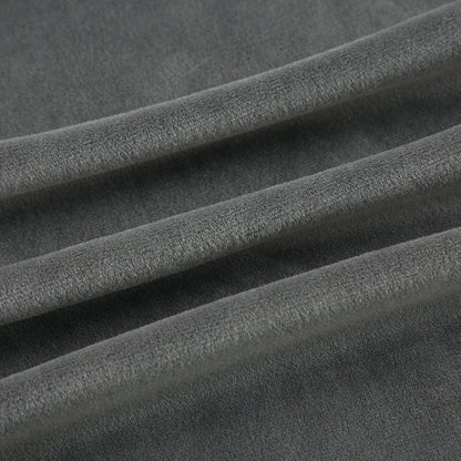 Mia Velvet Sweatpants