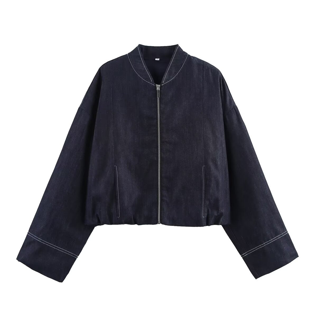 Amelia Denim Skirt & Jacket
